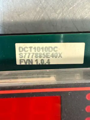 Dwyer DCT1010DC Control Board (6.4.3)