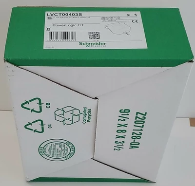 New | in-Stock Schneider Electric LVCT00403S PLC Processors Indiana US | J&J Industrial Supply #498182