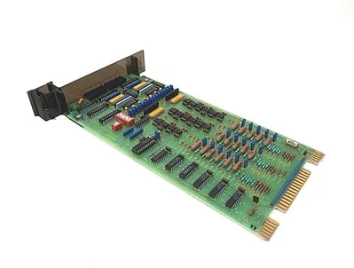 USED BAILEY CONTROLS NDSI-01 INPUT MODULE NDSI01