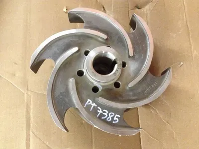 USED Goulds 3175S