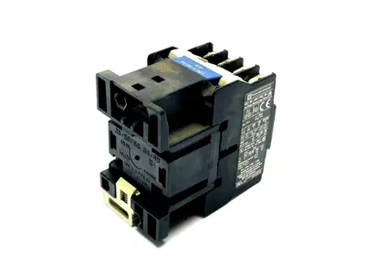 Used Telemecanique LC1D1210-G6 PLC Contactors Michigan US | Maverick Industrial Sales #1395807