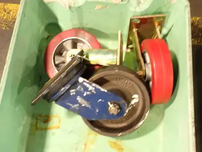 Casters