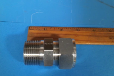 NEW PARKER CONNECTOR
