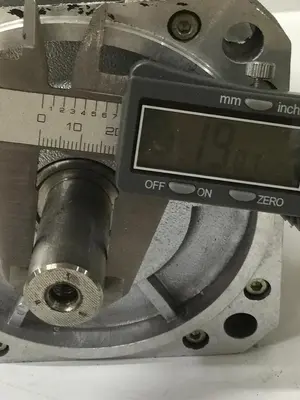 USED GEC ALSTHOM LD620ELR0002