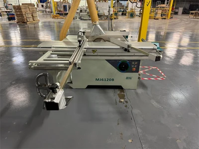 USED 2019 MAS "MJ6120B"