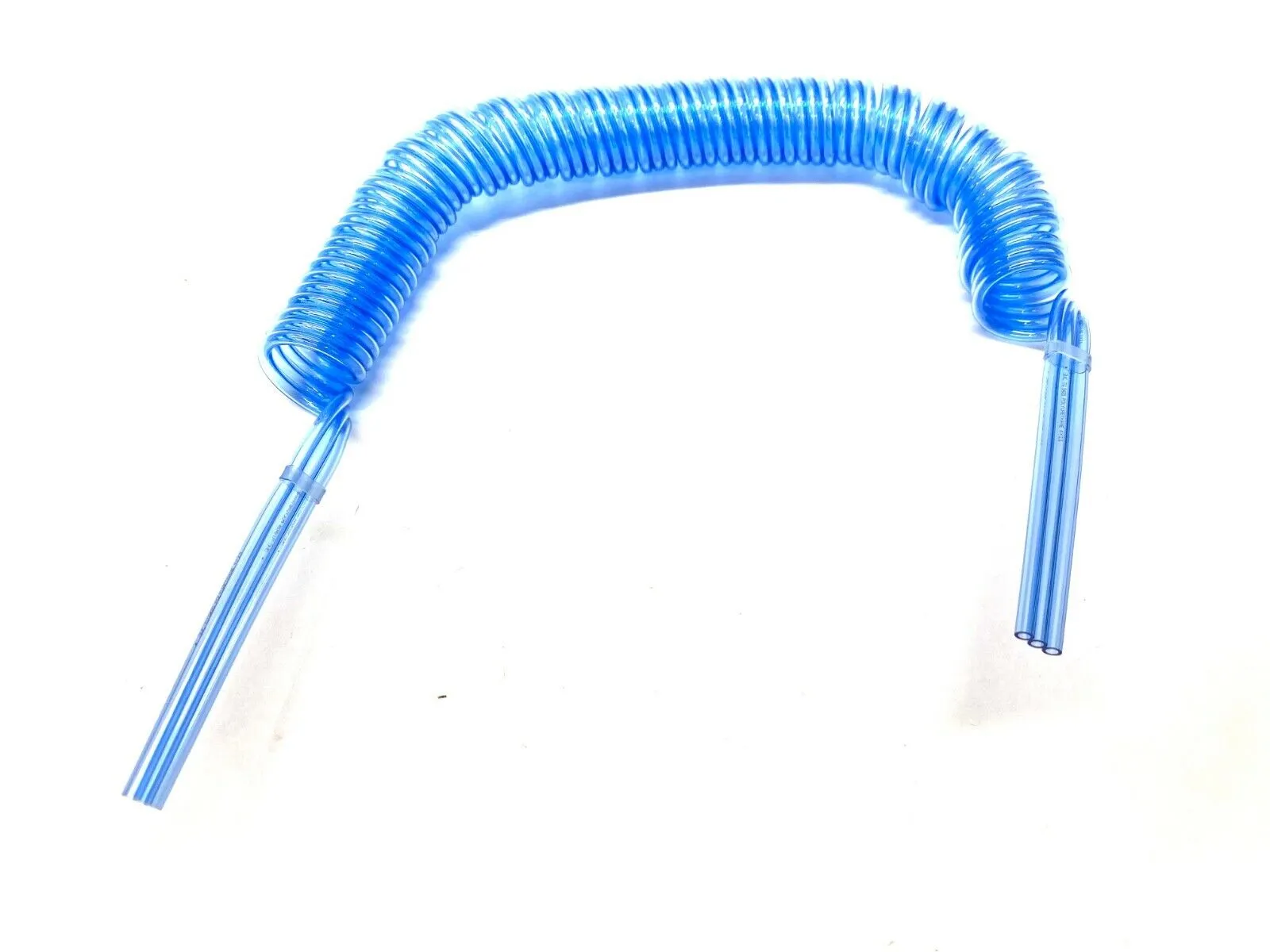 TCU0425BU-3-22-X6 | SMC  Polyurethane Coil Tubing 3 Tube Blue - New
