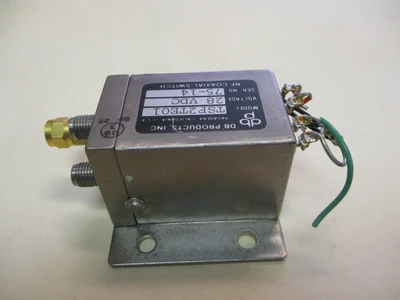 USED DB Products, Inc TSF2TE01