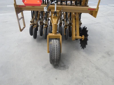 New | in-Stock 2026 ESCH FP607 Food Plot Seeders Pennsylvania US | Zimmerman Farm Service #1409946