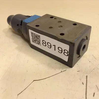USED VICKERS CVGC 3 W 125 10