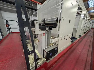 USED 2007 W&H W&H