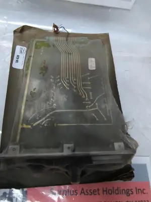 New | in-Stock RELIANCE ELECTRIC 0-51811-1 Miscellaneous Equipment (Electrical & Power) Ohio US | Surplus Asset Holdings #1209432
