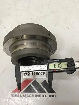 USED SUMITOMO SG75M-H / TBDGN