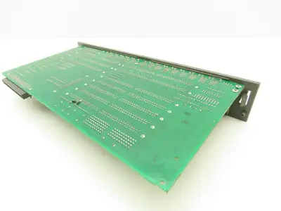 Fanuc A16B-2200-0854-05B Printed Circuit Board PCB Module W/6 Daughter Boards