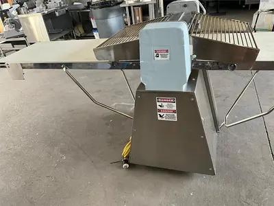 USED RONDO SCO677