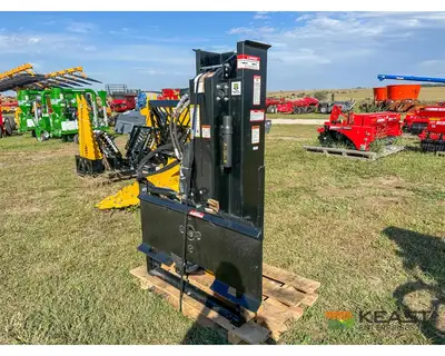 Used DANUSER _UNKNOWN_ Post Drivers Iowa US | Keast Enterprises #1360158