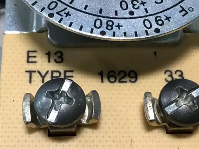 Used WHITE RODGERS 1629-33/P1 Temperature Controls Michigan US | Ideal Machinery #1277114