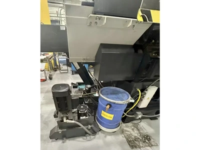 USED 2006 MAZAK SLANT TURN 50NR