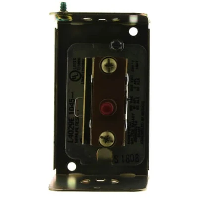 Honeywell L4029E1045 Limit Control [New]
