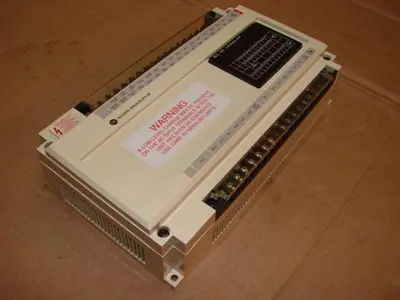 USED ALLEN BRADLEY 1745-E151 SER B
