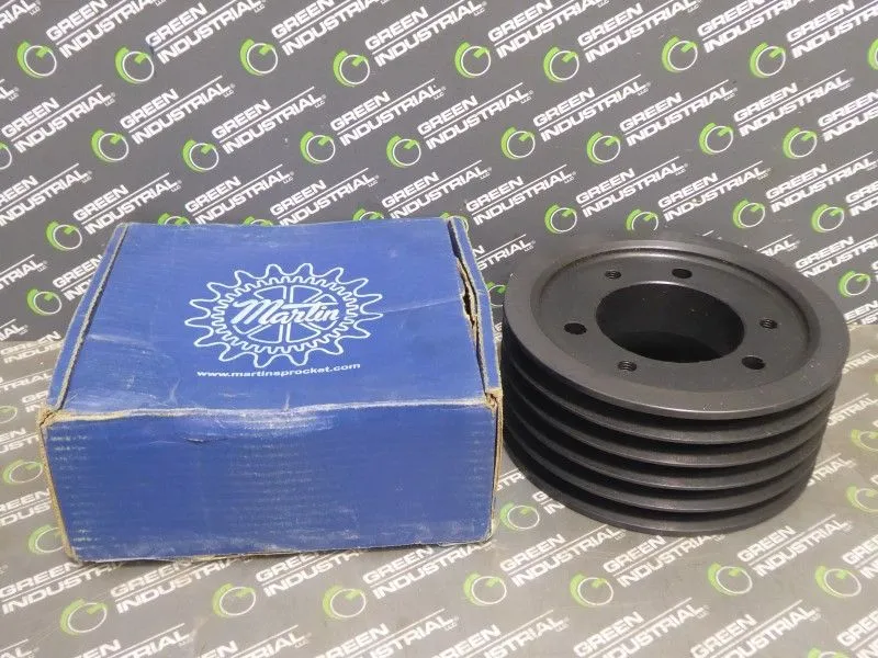Martin 5 5V 850 E Quick Disconnect Bushing New NIB