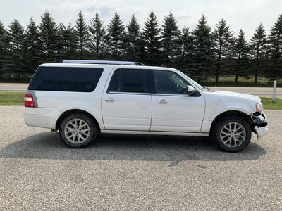 Used 2015 FORD EXPEDITION SUVs Michigan US | Miedema Asset Management Group #1423668