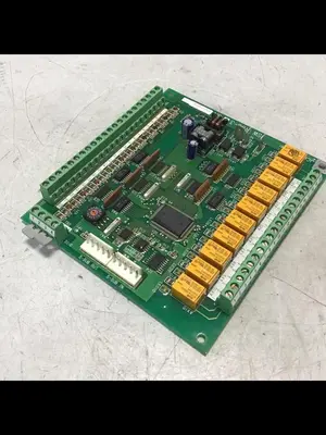 USED JSW RCU-31