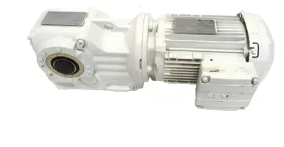 NEW SEW EURODRIVE KA47 DRN80M4 GEARMOTOR 75.20 230/460V KA47DRN80M4