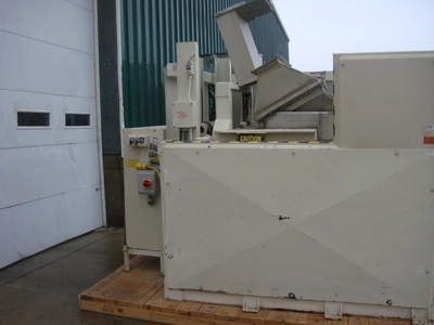 Used _UNKNOWN_ _UNKNOWN_ Bin Dumpers Minnesota US | A&I Equipment #1317918