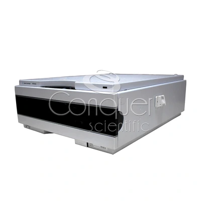 USED AGILENT TECHNOLOGIES G1315D