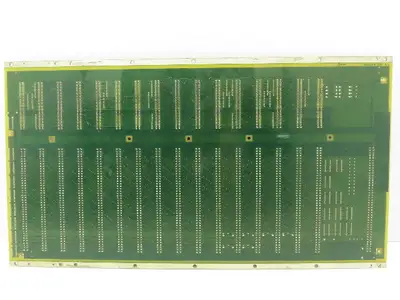 Asea Brown 0-57516 Backplane Printed Circuit Board Module PCB
