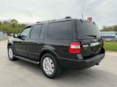 Used 2014 FORD EXPEDITION SUVs Michigan US | Miedema Asset Management Group #1437320