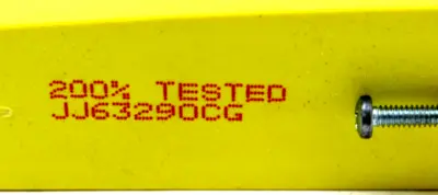 NEW OPTO 22 IAC5Q I/O MODULE