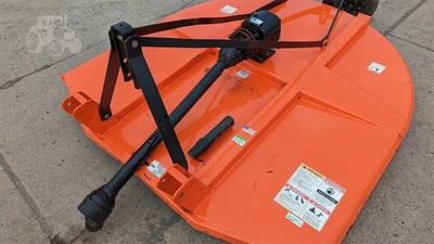USED LAND PRIDE RCR1872