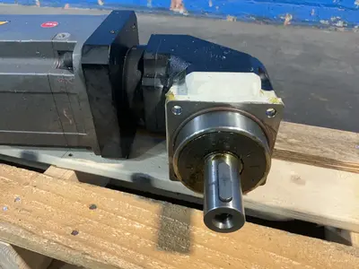 Used SIEMENS 1FT70861AF711NG1 Motors (misc) Ohio US | HGR 24 #1345773