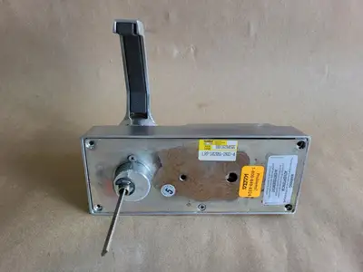 USED KABA LLP1020S-26D-41