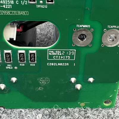 Used ABB TCAP4221 Circuit Boards California US | Davliegogo LLC #1706085