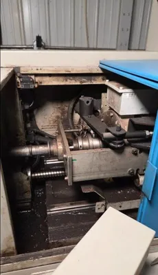 2015 NOMURA DS NN-20UB8 Lathes, CNC | Westbrook Engineering (13)