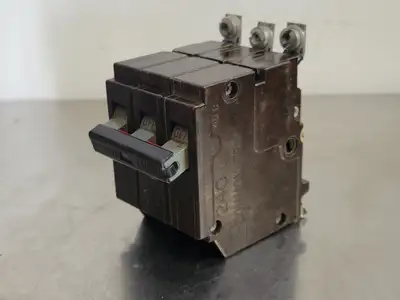 USED CUTLER-HAMMER CHB315
