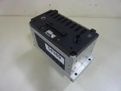 USED FESTO CPV14-GE-DIO1-8