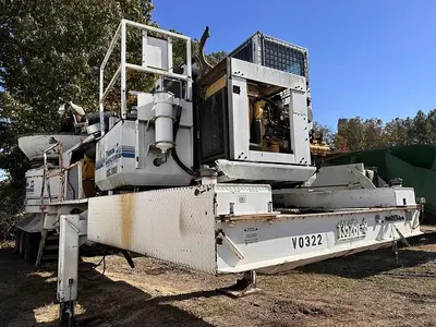 USED 2003 DZ 1352BL