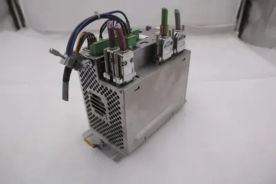Bereger Lahr TLC511 F Servo Drive POSITIONING CONTROLLER 5 AMP STOCK B-711