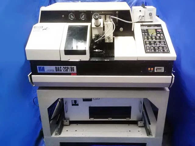 Used DISCO _UNKNOWN_ Cropping & Dicing Saws Massachusetts US | J.M. Industries #1045400
