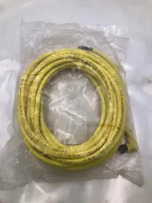 Woodhead 803001C02M100 90D CORD SET 1200651234 NIB