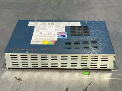 Used NEMATRON NPC37410UA00 / NPC300I74GBHDW7U Automation Control (HMI) Ohio US | HGR 24 #1321544