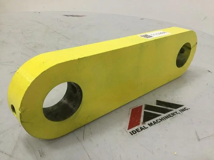 Used VAN DORN 305059 Clamps Michigan US | Ideal Machinery #1182021