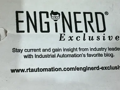 Used REAL TIME AUTOMATION N34 PLC Ethernet Equipment Ohio US | HGR 24 #1316403