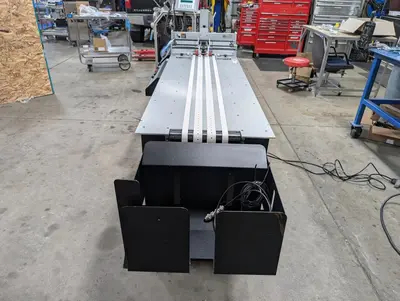 USED 2018 WALCO SYSTEMS VF200/655