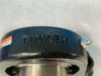 Used TIMKEN YAS2S Tooling & Accessories (Other) Ohio US | HGR 24 #1328437