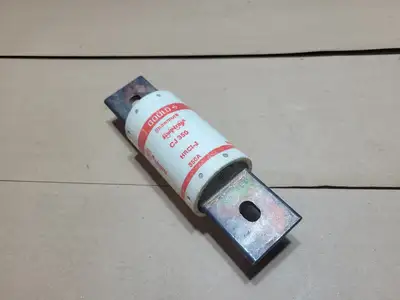 Used GOULD SHAWMUT CJ350 Fuses British Columbia CA | Lenmark #1489765