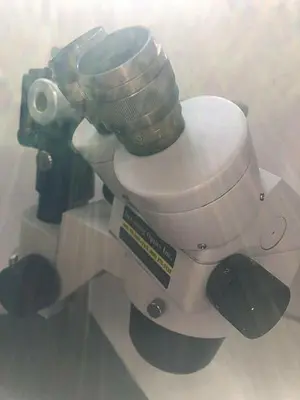 WESCO VU 3000
